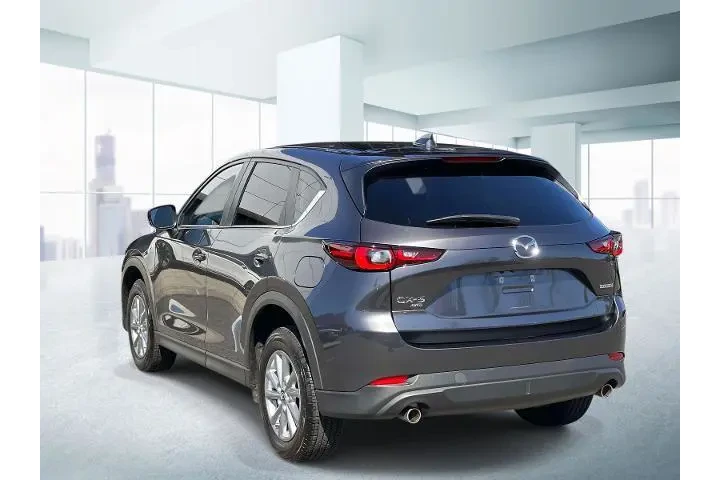 $25999 : Mazda CX-5 2023 AWD 2.5 S Se image 3