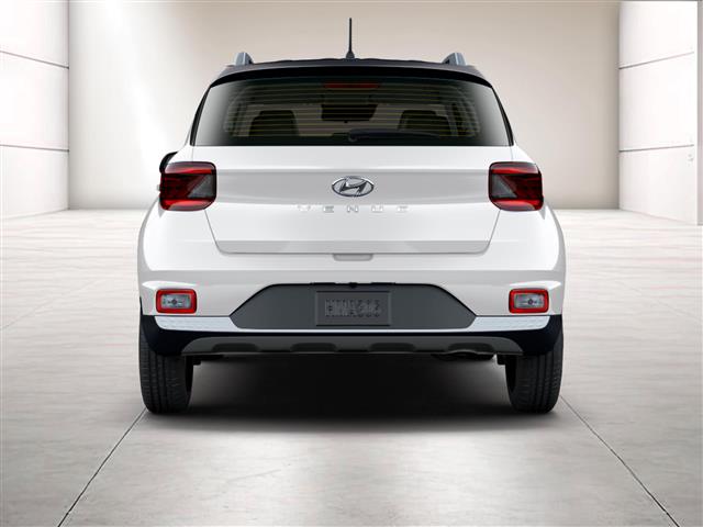 $25179 : New 2024 Hyundai VENUE Limited image 6