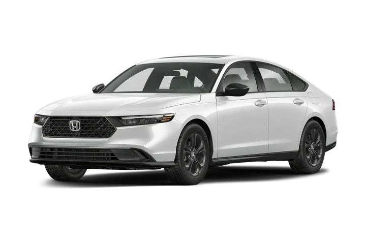 $29988 : Honda Accord 2025 SE 4dr Sed image 1