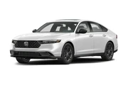 Honda Accord 2025 SE 4dr Sed en San Bernardino