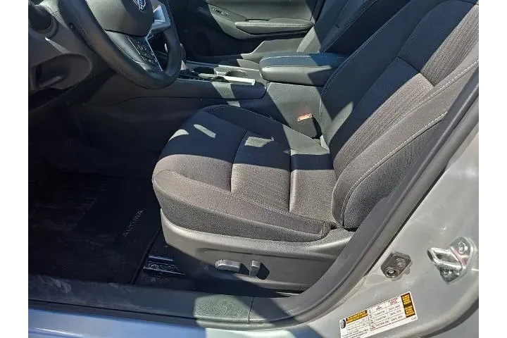 $19715 : Nissan Altima 2025 2.5 SV 4d image 5