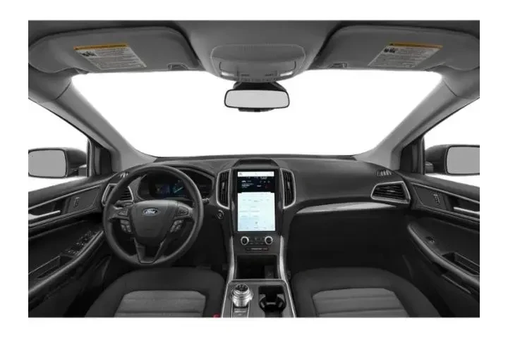 $29977 : Ford Edge 2024 AWD SE 4dr SU image 4