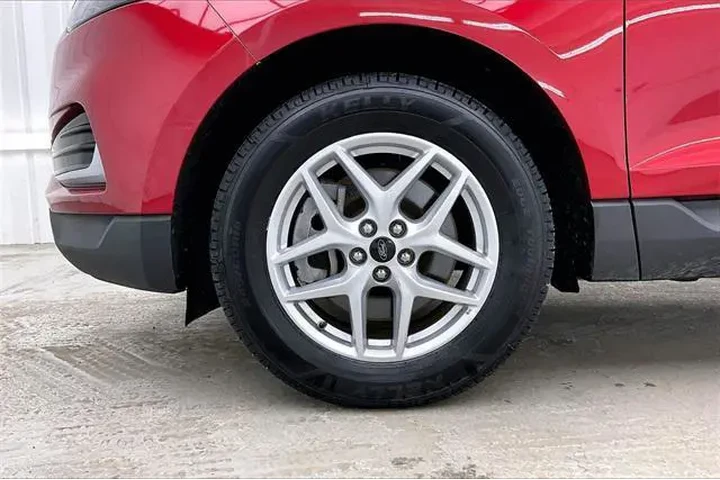 $21990 : Ford Edge 2023 AWD SEL 4dr C image 9