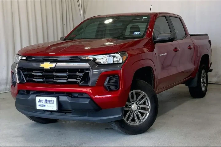 $29591 : Chevrolet Colorado 2023 4x2 image 3