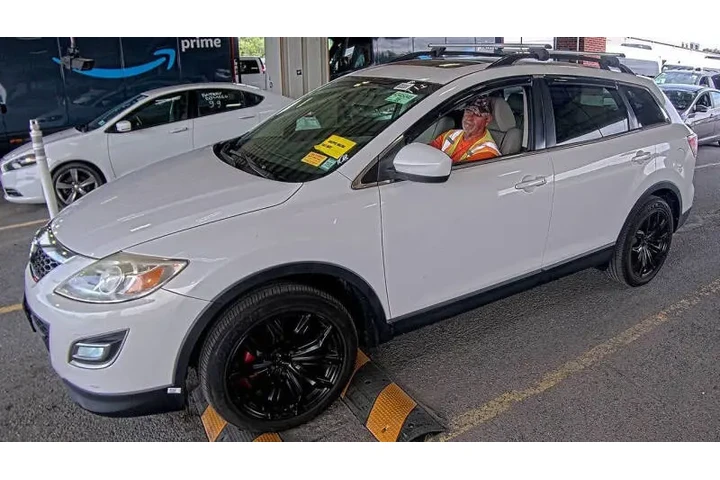 $9995 : 2010 CX-9 Grand Touring image 3