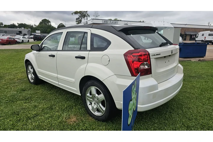 $3900 : Dodge Caliber 2007 image 5