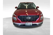 $19539 : Hyundai VENUE 2025 SE 4dr Cr thumbnail