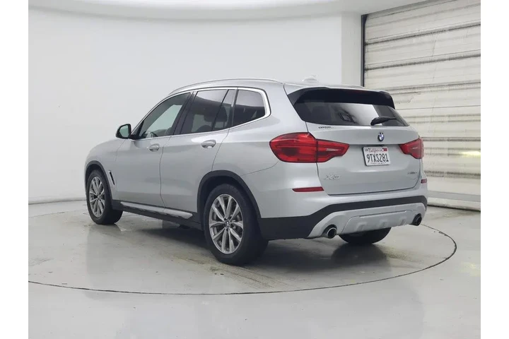 $20998 : BMW X3 2019 sDrive30i 4dr Sp image 2