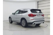 $20998 : BMW X3 2019 sDrive30i 4dr Sp thumbnail