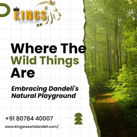 Best Dandeli Resorts image 1