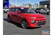 Kia Soul 2021 GT-Line 4dr Cr en Las Vegas