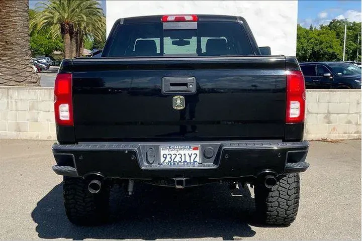 $28985 : Chevrolet Silverado 1500 201 image 4