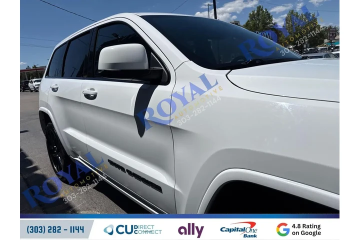 $21995 : 2019 Grand Cherokee Altitude image 8