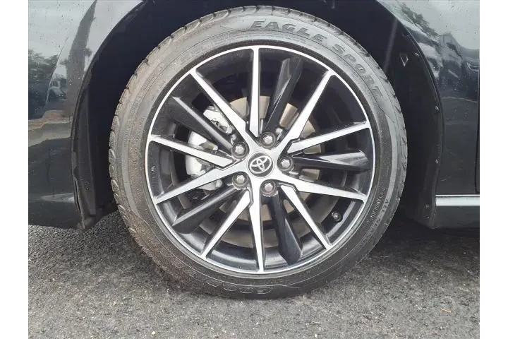 $24231 : Toyota Camry 2023 SE 4dr Sed image 9