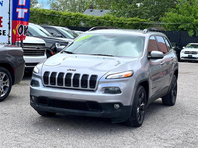 $13999 : 2018 Cherokee image 2