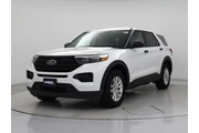 $26998 : Ford Explorer 2020 AWD Base thumbnail