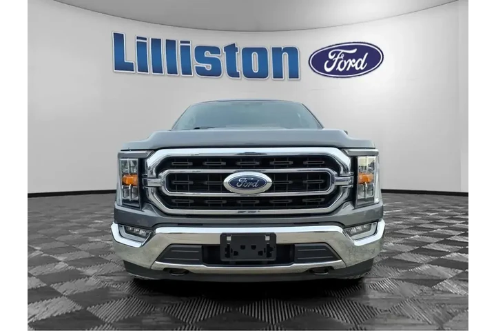 $39500 : Ford F-150 2023 4x4 XLT 4dr image 2