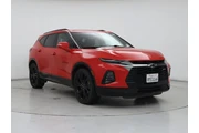 Chevrolet Blazer 2021 AWD RS en San Jose
