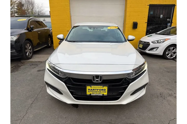 $14999 : 2018 Accord image 2