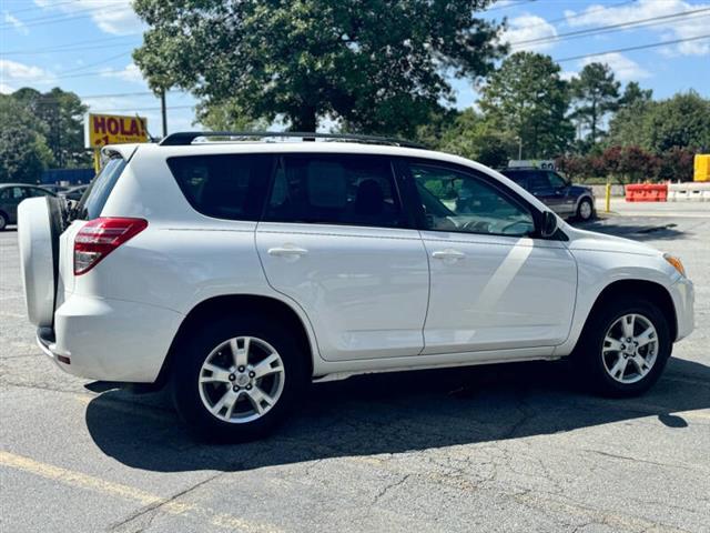 2011 RAV4 image 6