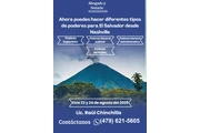 ABOGADO Y NOTARIO SALVADOREÑO en Nashville