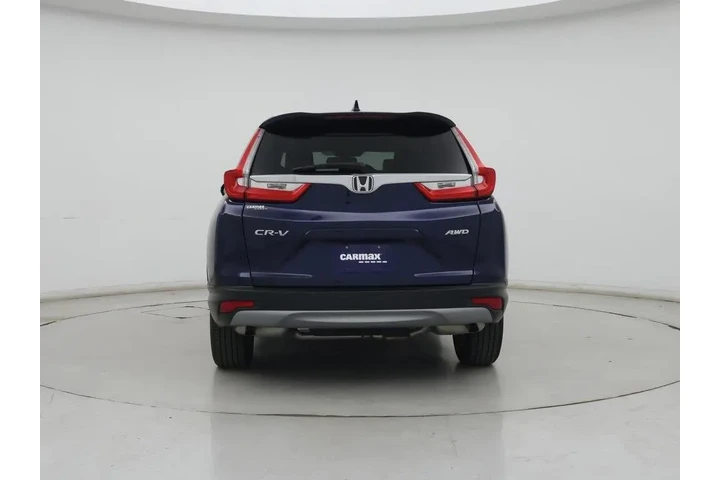 $28998 : Honda CR-V 2018 AWD EX-L 4dr image 6