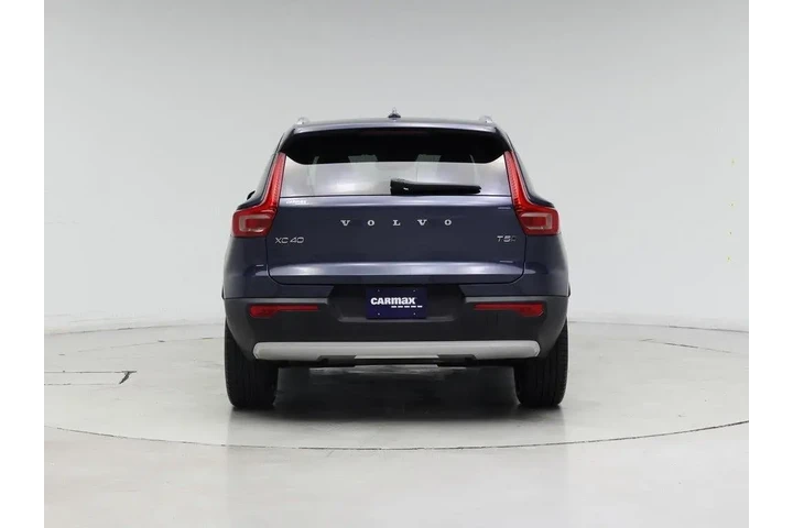 $24998 : Volvo XC40 2021 AWD T5 Momen image 6