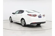 $15998 : Kia Optima Hybrid 2014 EX 4d thumbnail