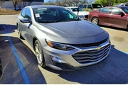 Chevrolet Malibu 2024 LT 4dr