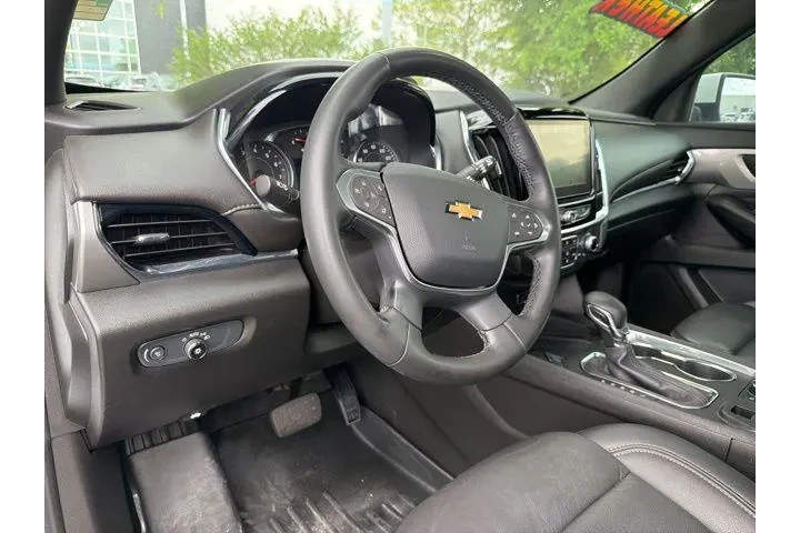 $27714 : Chevrolet Traverse 2023 LT L image 9