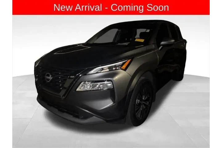 $20987 : Nissan Rogue 2023 SV 4dr Cro image 2