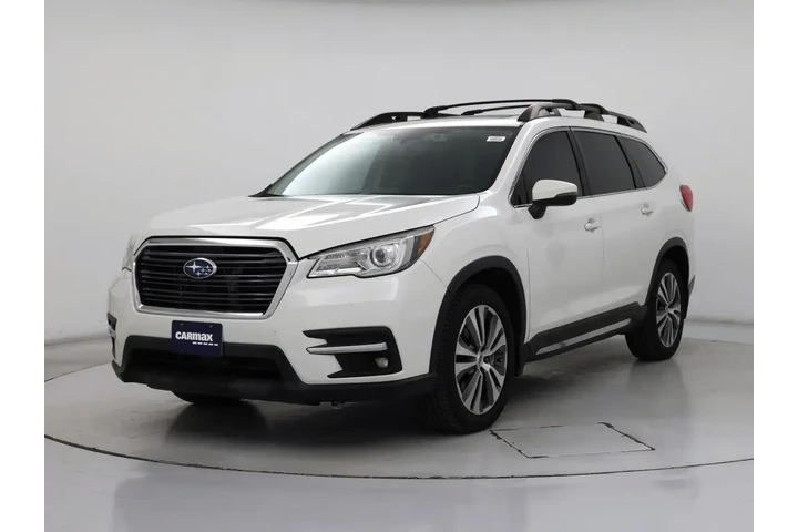 $28998 : Subaru Ascent 2021 AWD Limit image 4