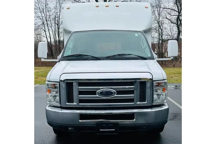 $20000 : 2012 E-Series E-350 SD image 2