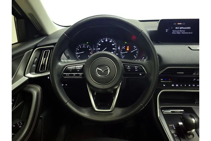 $34998 : Mazda CX-90 2024 AWD 3.3 Tur image 10