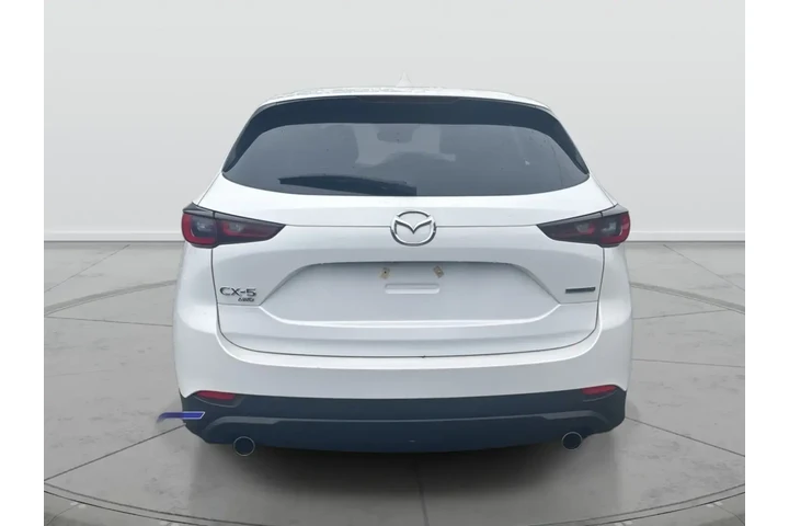 $20398 : Mazda CX-5 2022 AWD 2.5 S Pr image 6