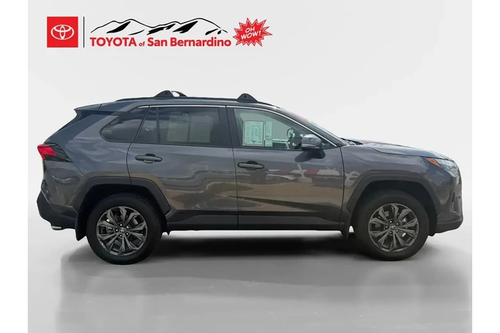 $37889 : Toyota RAV4 Hybrid 2024 AWD image 6