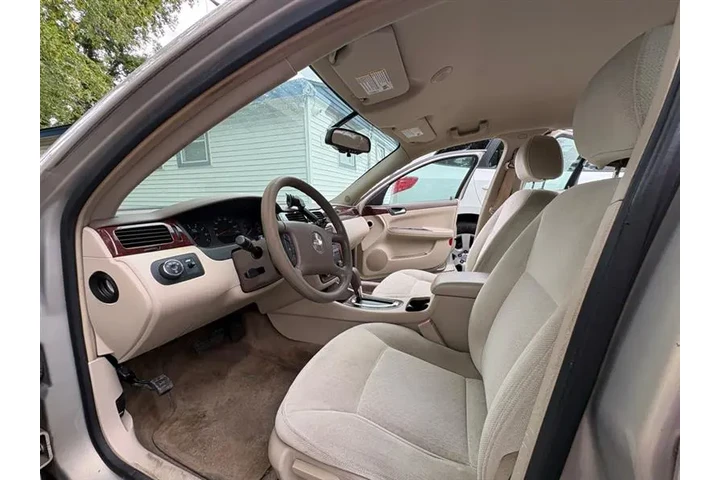 $5999 : 2008 Impala image 10