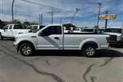 2020 F-150 XL en Las Cruces