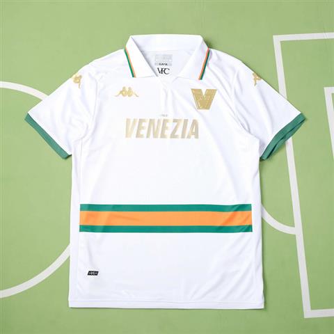$18 : Camiseta Venezia replica 2023 image 1