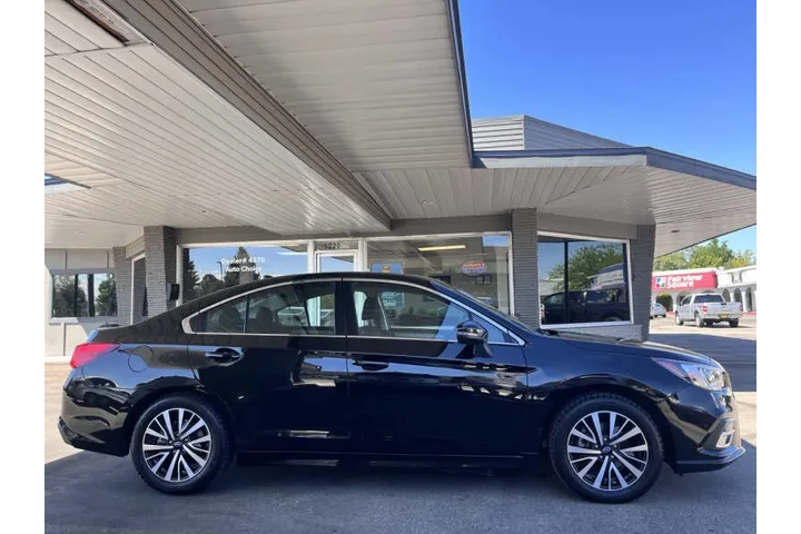 $17450 : 2018 Legacy 2.5i Premium image 8