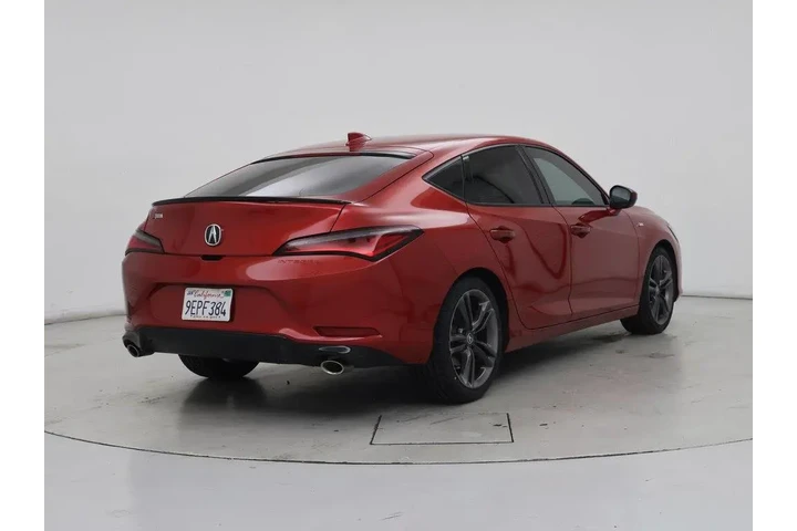 $26998 : Acura Integra 2023 4dr Liftb image 8