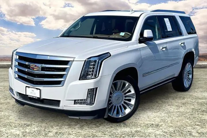 $24997 : Cadillac Escalade 2016 4X4 P image 3