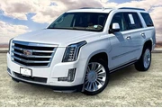 $24997 : Cadillac Escalade 2016 4X4 P thumbnail