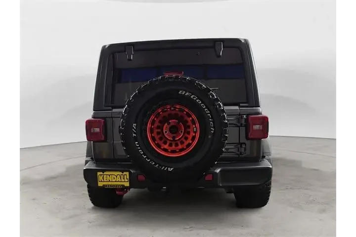 $39974 : Jeep Wrangler Unlimited 2021 image 4