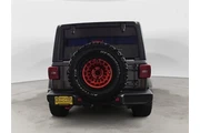 $39974 : Jeep Wrangler Unlimited 2021 thumbnail