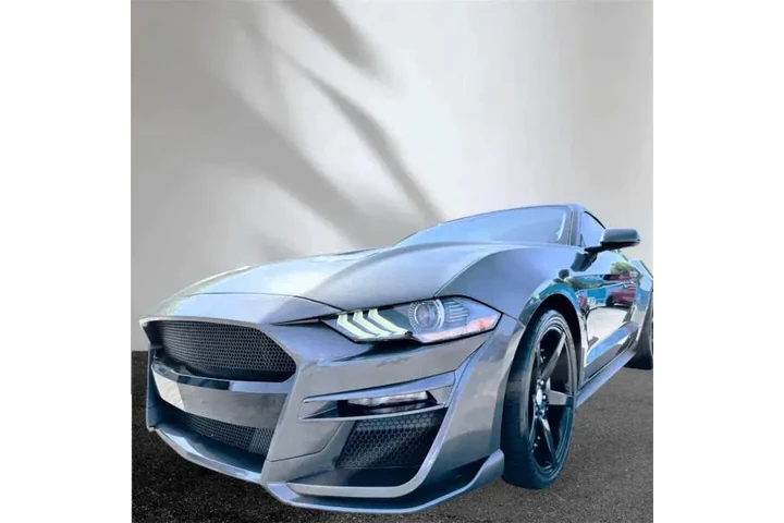 $28990 : 2019 Mustang GT image 10