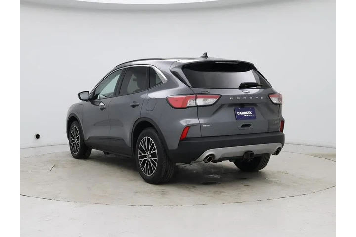 $21998 : Ford Escape Plug-In Hybrid 2 image 2