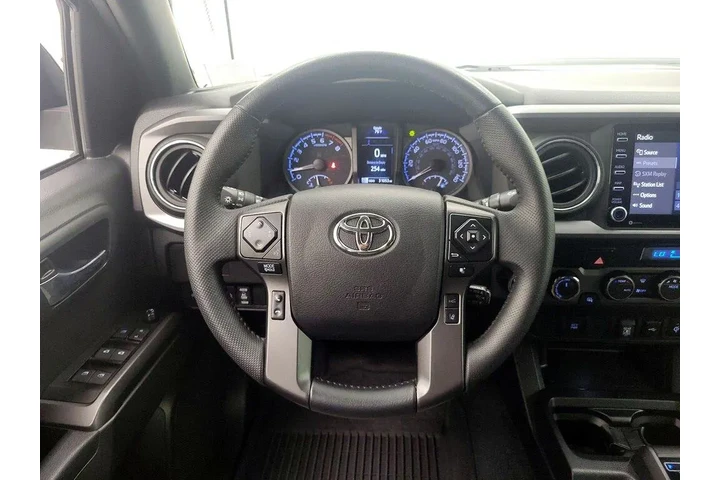 $38998 : Toyota Tacoma 2023 4x4 TRD S image 10