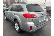 $5899 : Subaru Outback 2012 AWD 2.5i thumbnail
