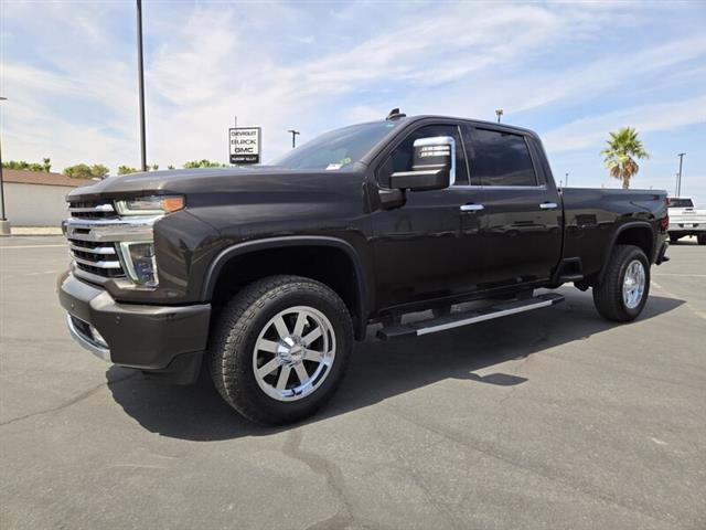 $54932 : Pre-Owned 2021 SILVERADO 2500 image 3